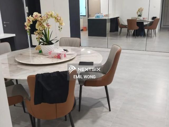 Condo/Serviced Residence