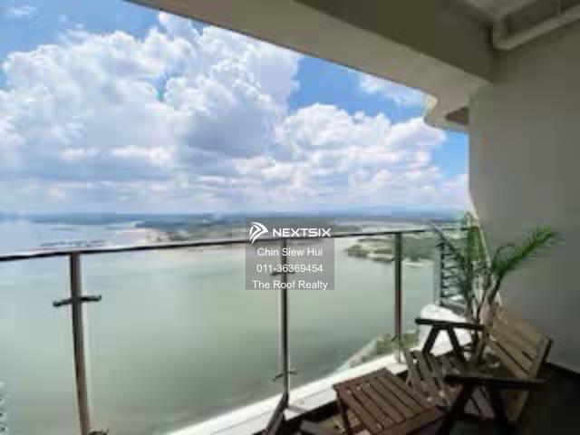 Condo/Serviced Residence