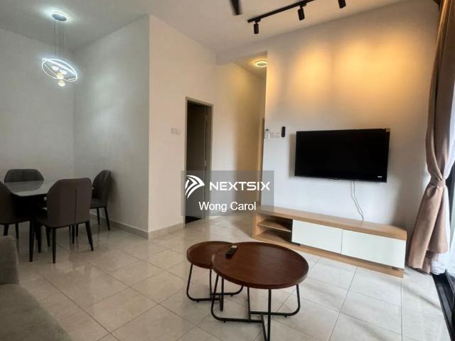 Condo/Serviced Residence