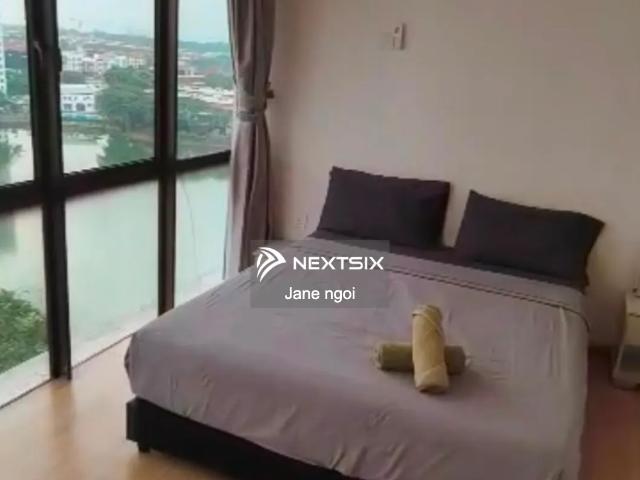 Condo/Serviced Residence
