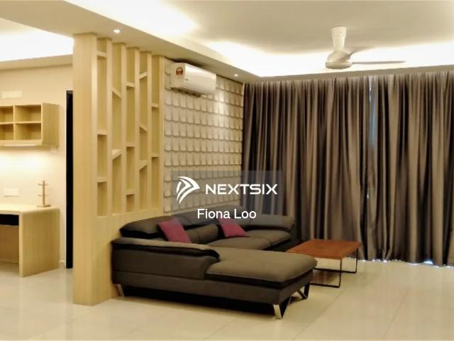 Condo/Serviced Residence