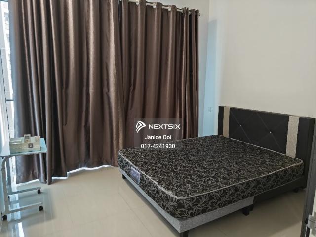 Condo/Serviced Residence