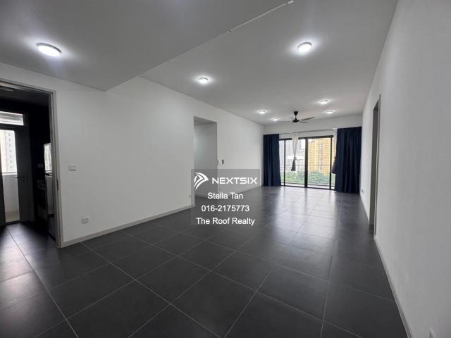 Condo/Serviced Residence