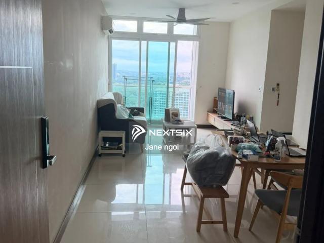 Condo/Serviced Residence