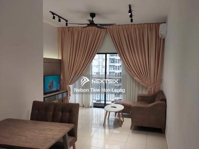 Condo/Serviced Residence