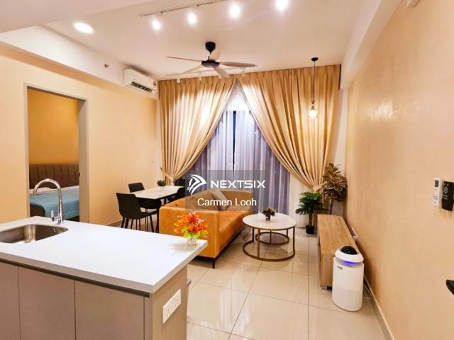 Condo/Serviced Residence