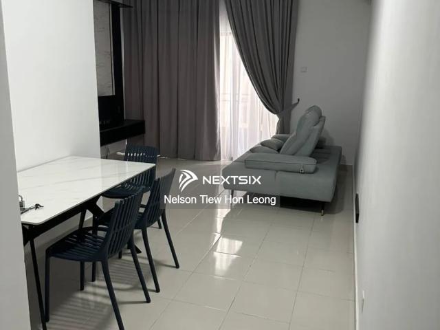 Condo/Serviced Residence