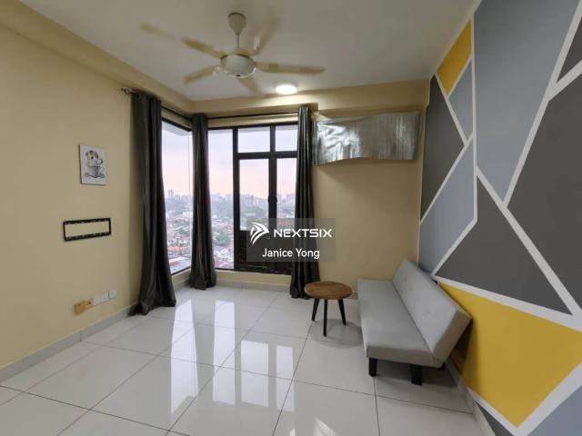 Condo/Serviced Residence