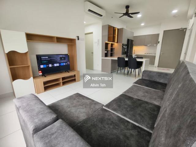 Condo/Serviced Residence