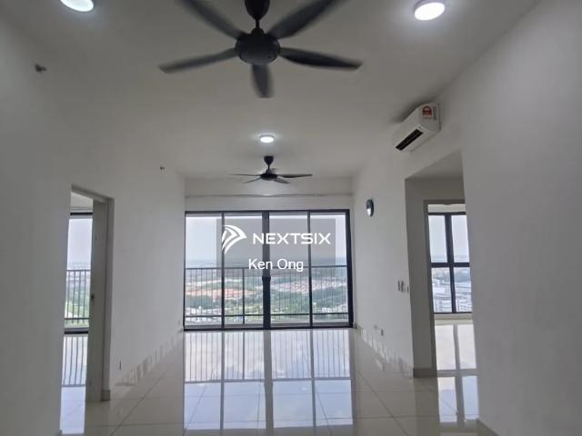 Condo/Serviced Residence