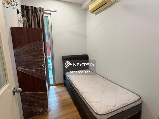 Condo/Serviced Residence