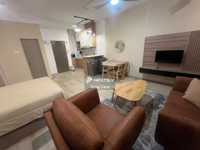 Condo/Serviced Residence