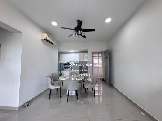 Condo/Serviced Residence