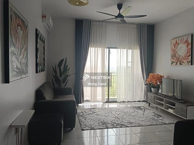 Condo/Serviced Residence