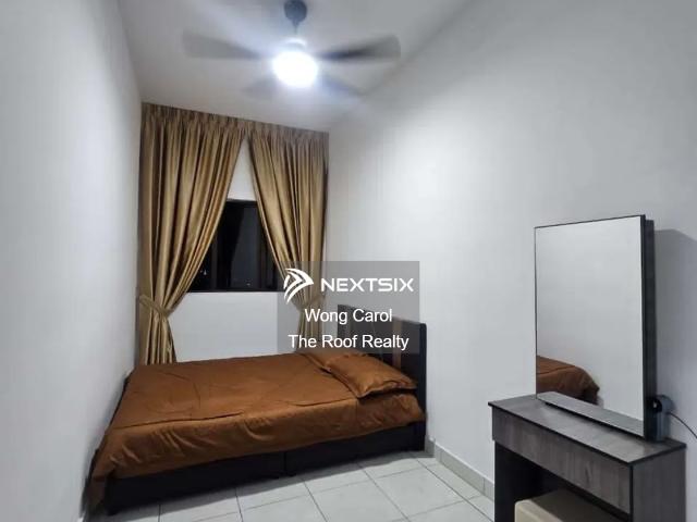 Condo/Serviced Residence