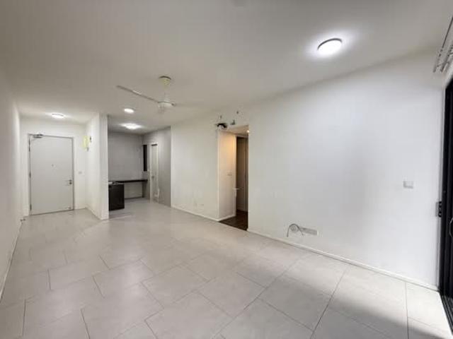Condo/Serviced Residence