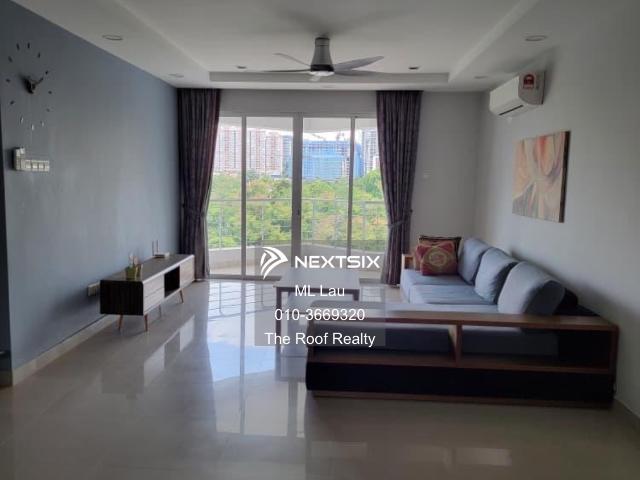 Condo/Serviced Residence