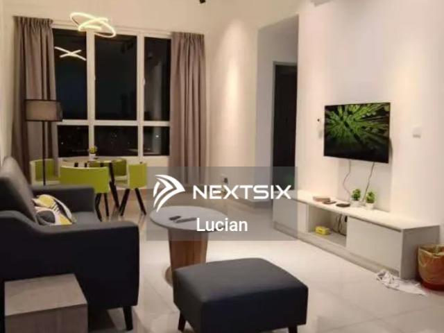 Condo/Serviced Residence