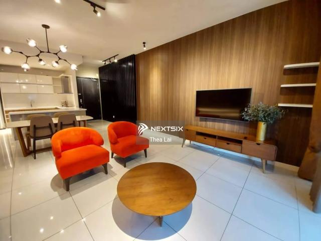Condo/Serviced Residence