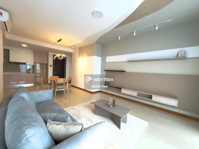 Condo/Serviced Residence