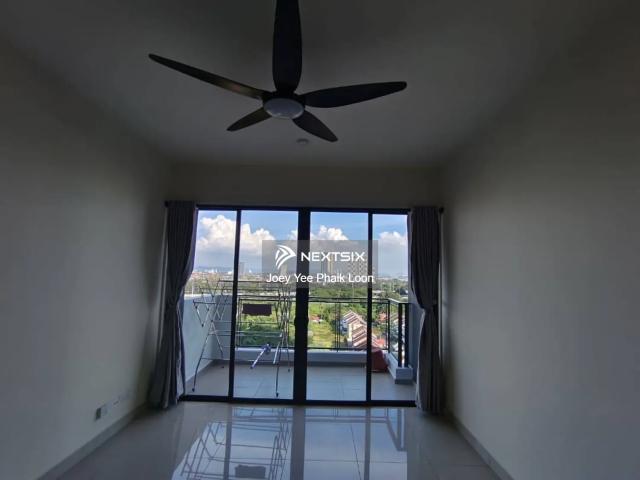 Condo/Serviced Residence