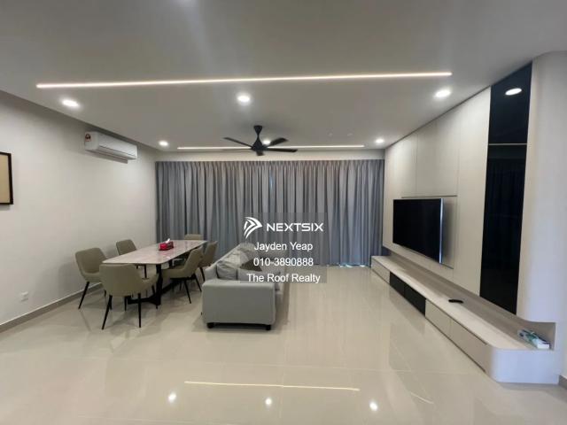 Condo/Serviced Residence