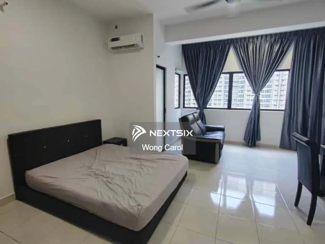 Condo/Serviced Residence
