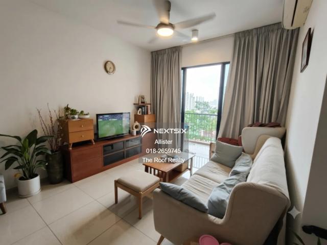 Condo/Serviced Residence