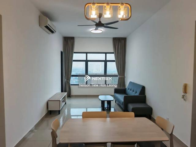 Condo/Serviced Residence