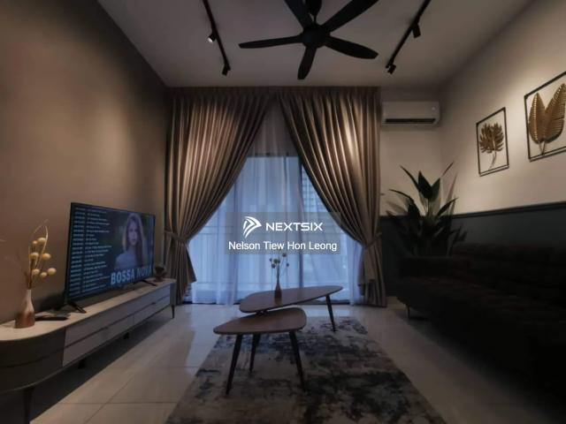 Condo/Serviced Residence