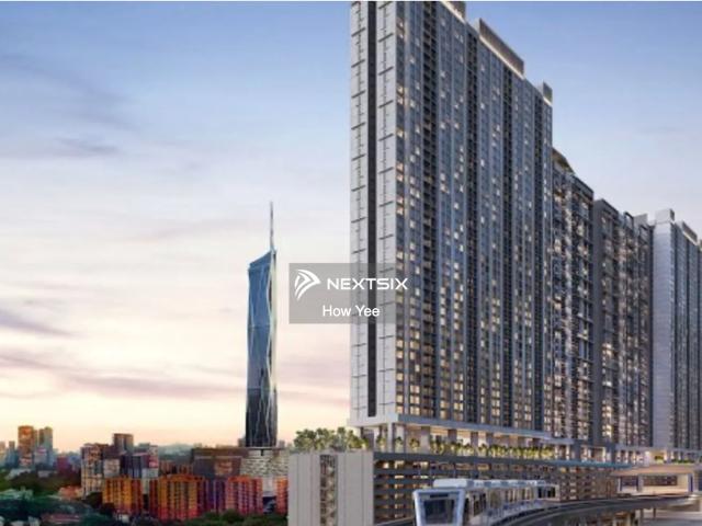 Condo/Serviced Residence