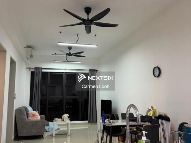 Condo/Serviced Residence