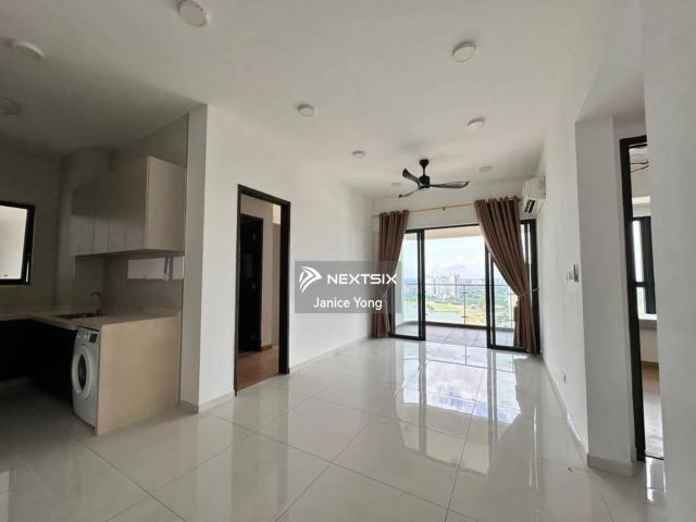 Condo/Serviced Residence