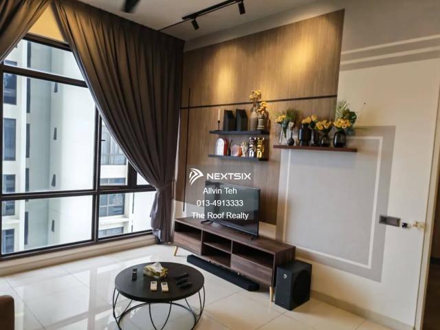 Condo/Serviced Residence