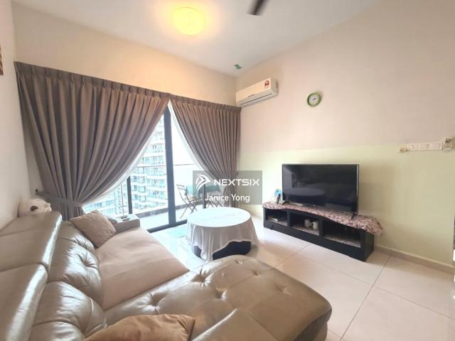Condo/Serviced Residence