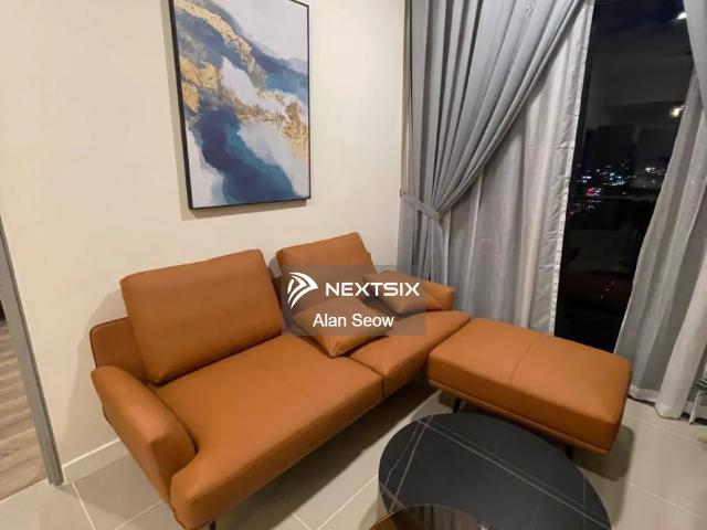 Condo/Serviced Residence