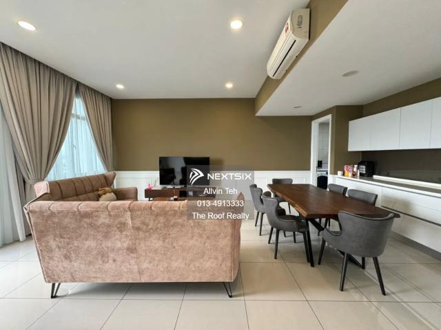 Condo/Serviced Residence