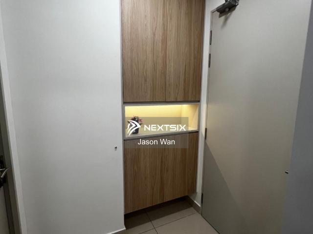 Condo/Serviced Residence