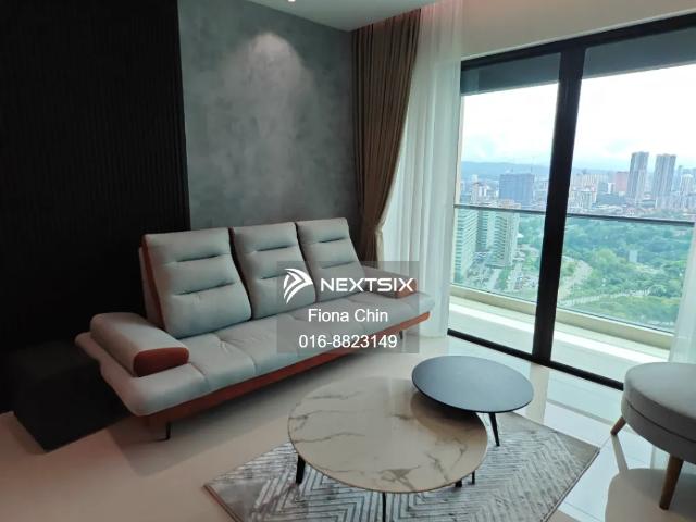 Condo/Serviced Residence
