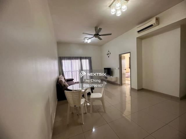 Condo/Serviced Residence
