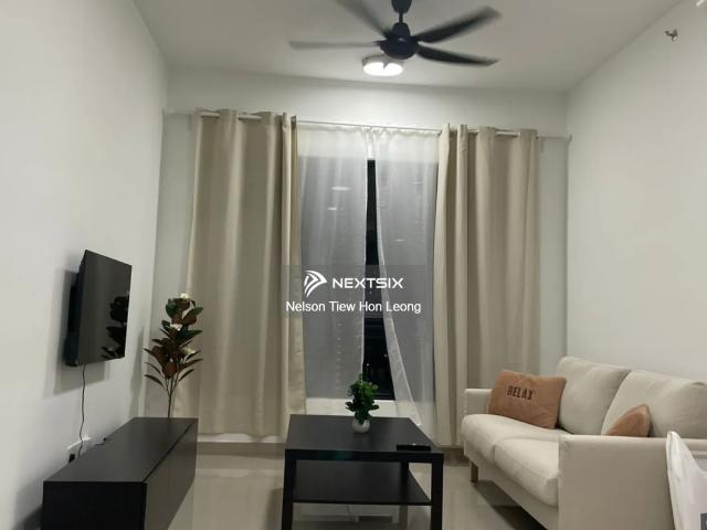 Condo/Serviced Residence