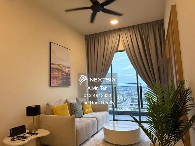 Condo/Serviced Residence