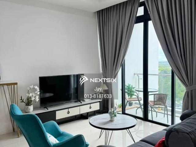 Condo/Serviced Residence