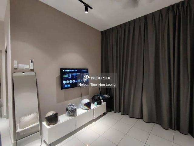 Condo/Serviced Residence