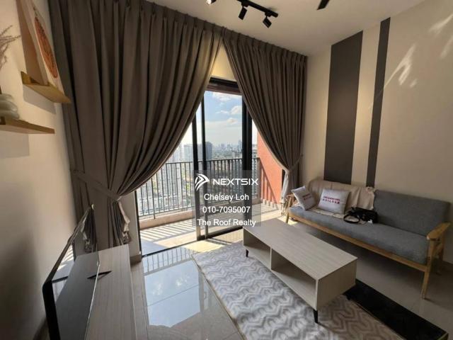 Condo/Serviced Residence