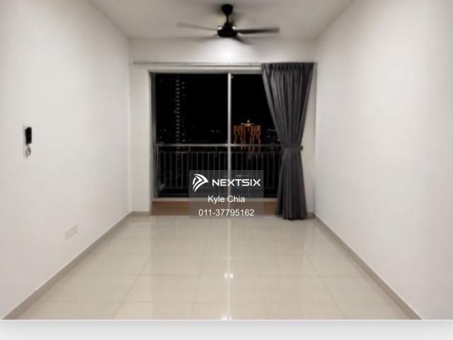 Condo/Serviced Residence