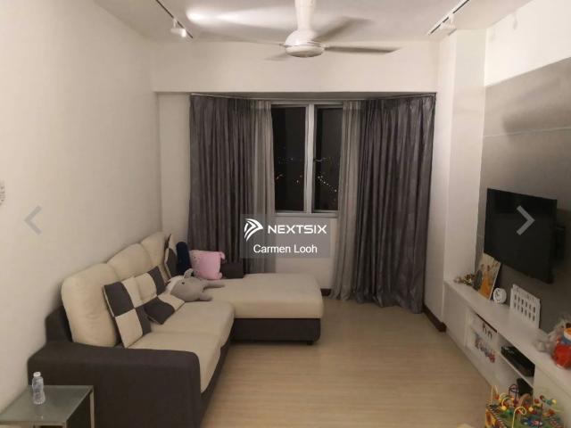Condo/Serviced Residence