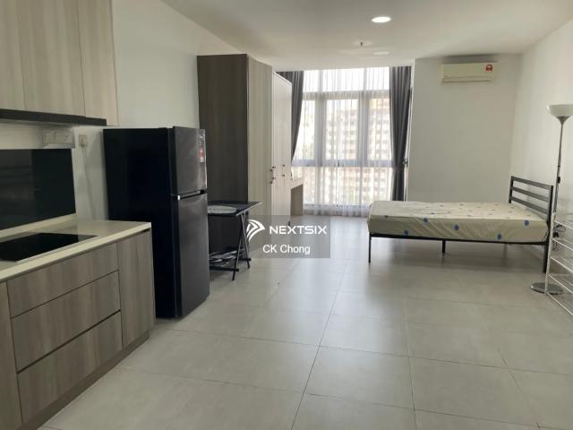 Condo/Serviced Residence