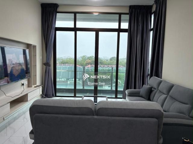 Condo/Serviced Residence