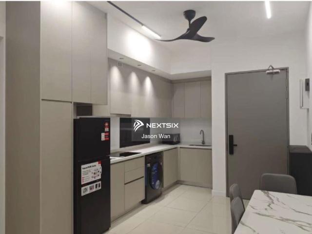 Condo/Serviced Residence